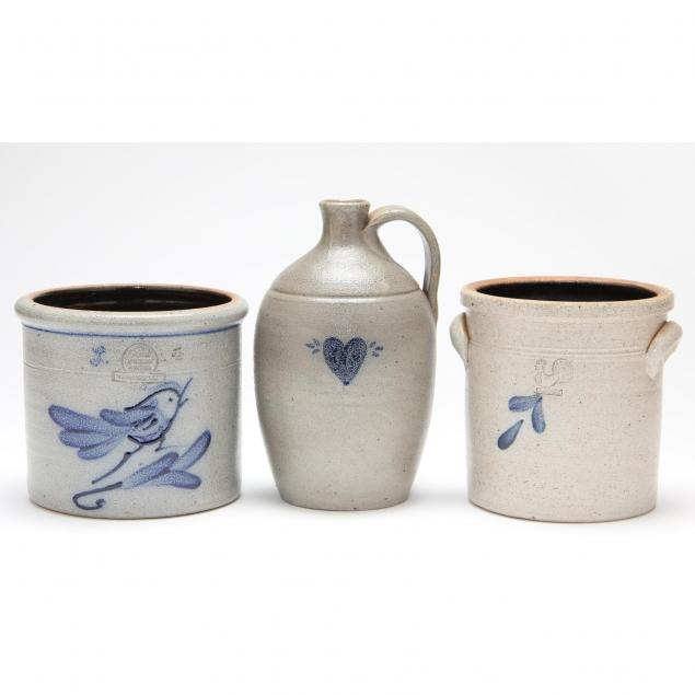 three-contemporary-stoneware-pieces