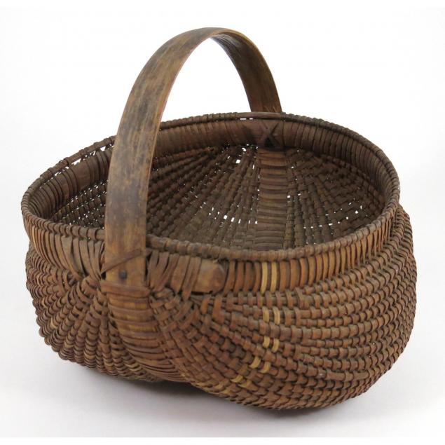 antique-buttocks-egg-basket