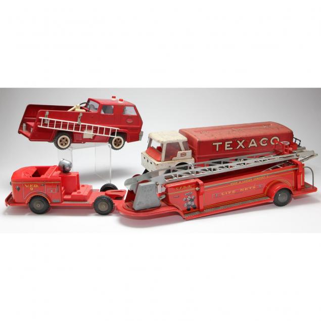 three-vintage-trucks