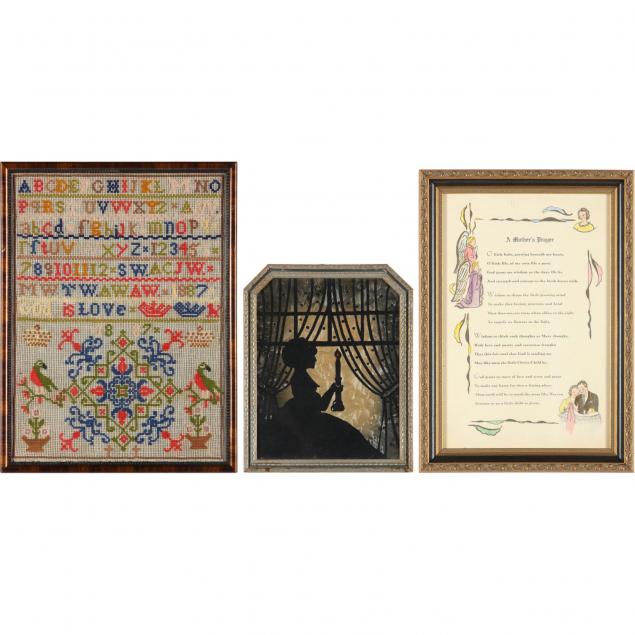 vintage-nursery-art-grouping