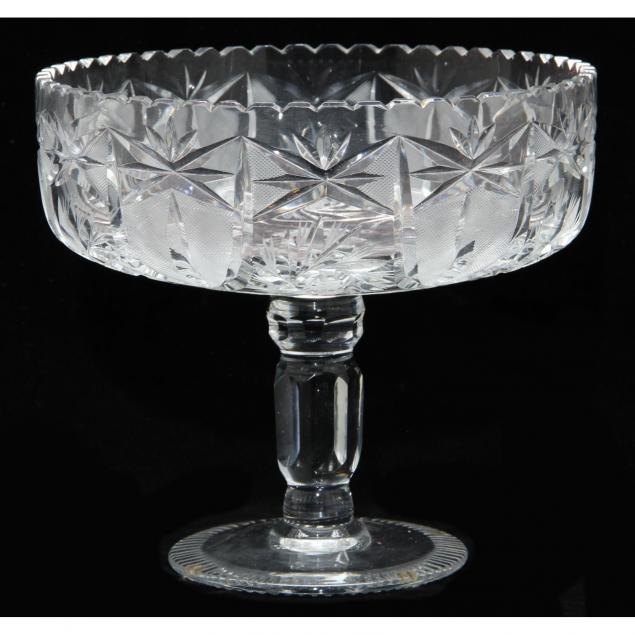 large-cut-glass-compote