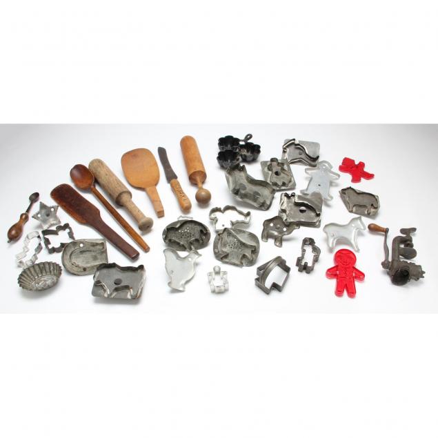 lot-of-cookie-molds-and-small-utensils