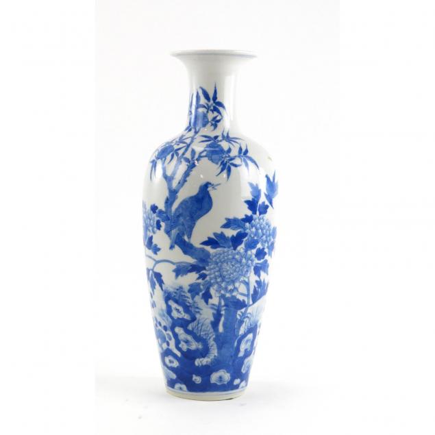 chinese-export-porcelain-baluster-vase