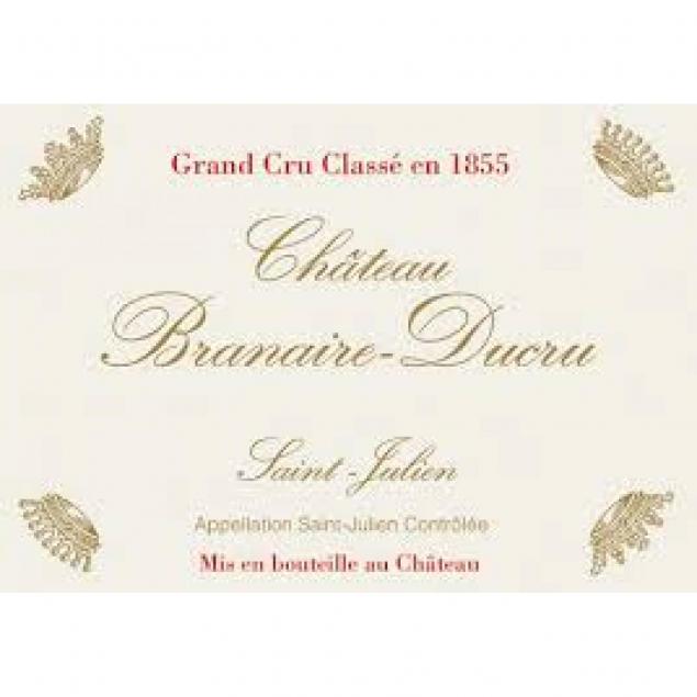 chateau-branaire-ducru-vintage-2000