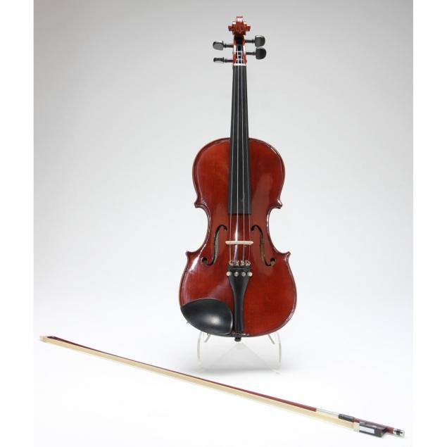 contemporary-chinese-violin-kit