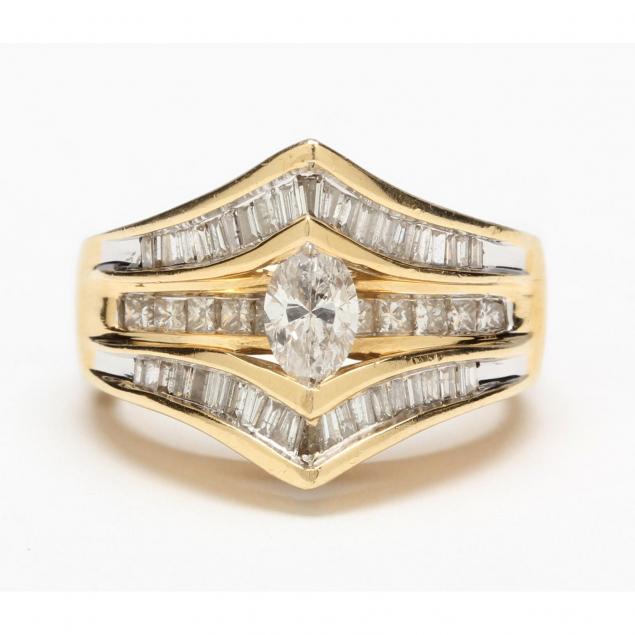 14kt-diamond-ring