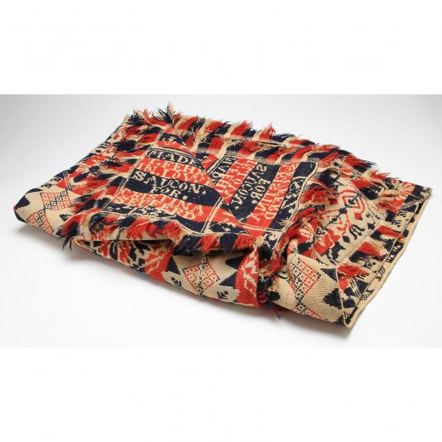 19th-century-signed-and-dated-coverlet
