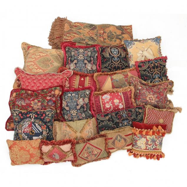 large-assortment-of-decorative-pillows