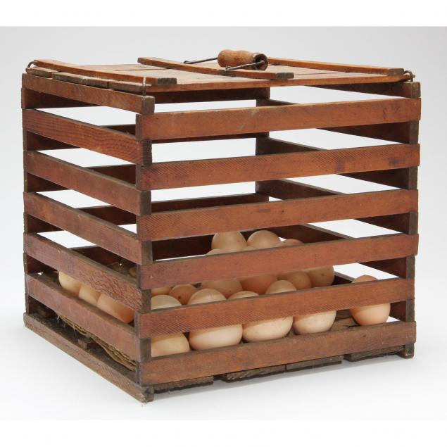 decorative-egg-crate