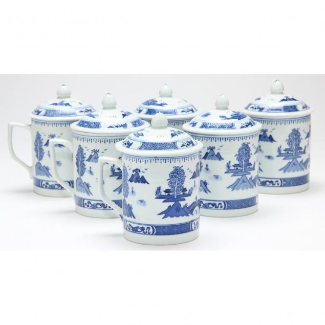 set-of-six-chinese-covered-mugs