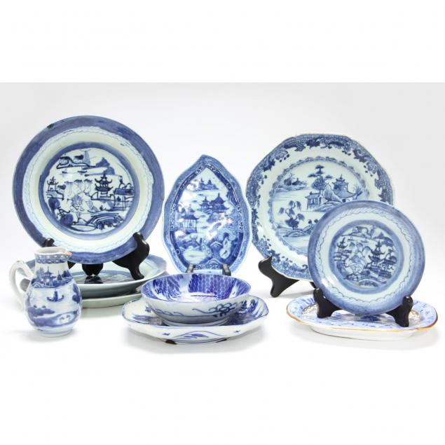 ten-antique-english-and-chinese-porcelains