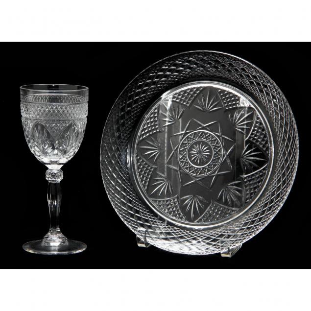 pressed-glass-dinner-service