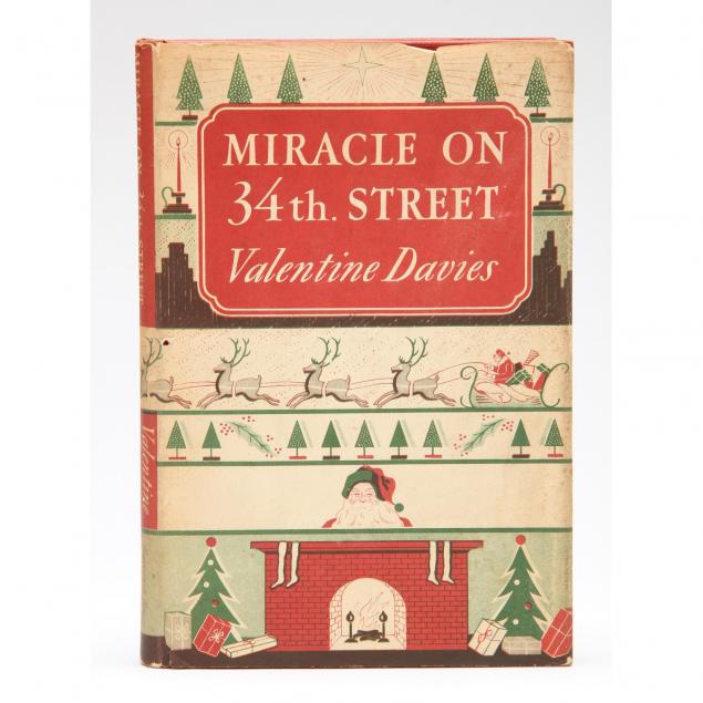miracle-on-34th-street-by-valentine-davies