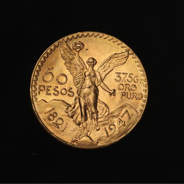 mexico-1947-gold-50-pesos