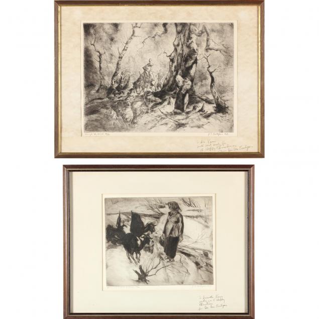 john-costigan-1888-1972-two-etchings