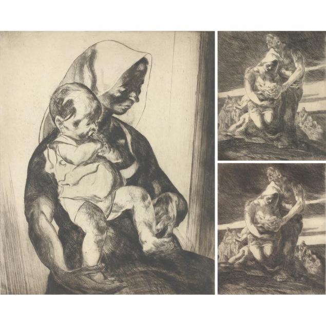 john-costigan-1888-1972-three-etchings