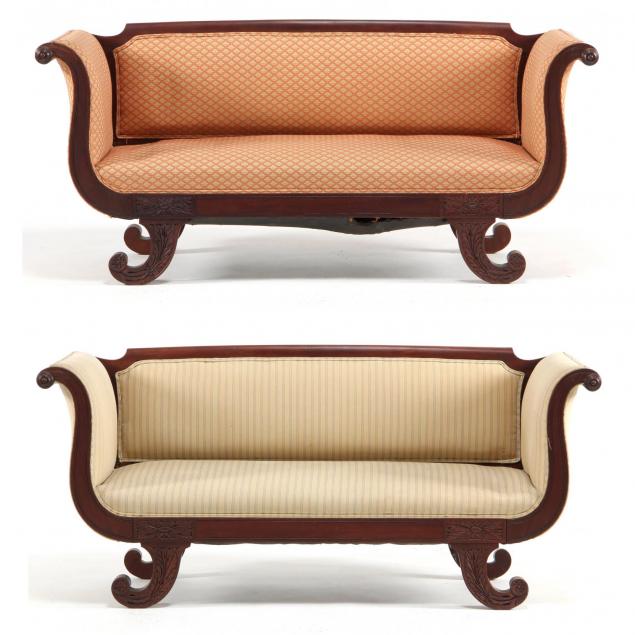 pair-of-late-federal-sofas
