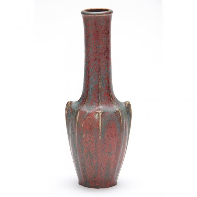 emile-decoeur-art-nouveau-pottery-vase