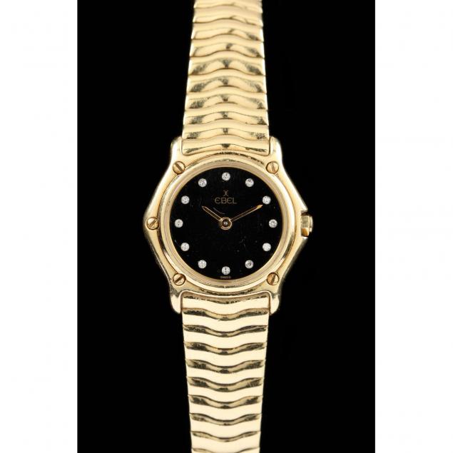 18kt-lady-s-gold-belugia-watch-ebel