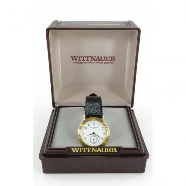 gent-s-wittnauer-wristwatch