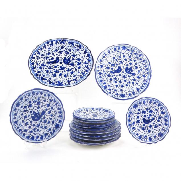 labor-deruta-20-piece-set