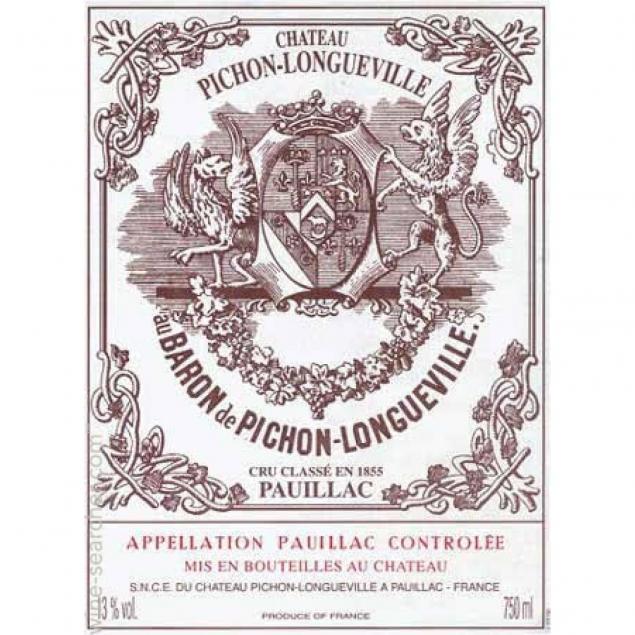chateau-pichon-longueville-baron-vintage-1995