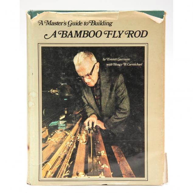 master-fly-rod-builder-s-book-inscribed-to-actor-ralph-waite
