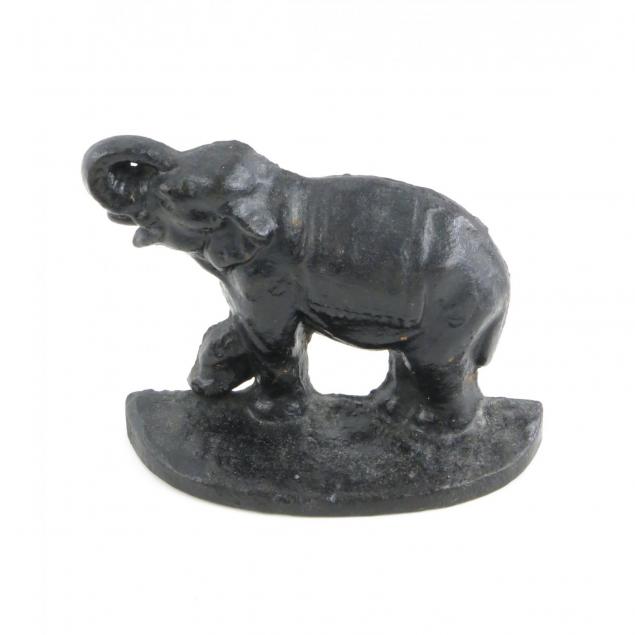 cast-iron-elephant-doorstop