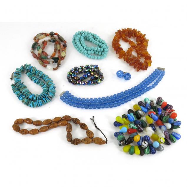 eight-bead-necklaces