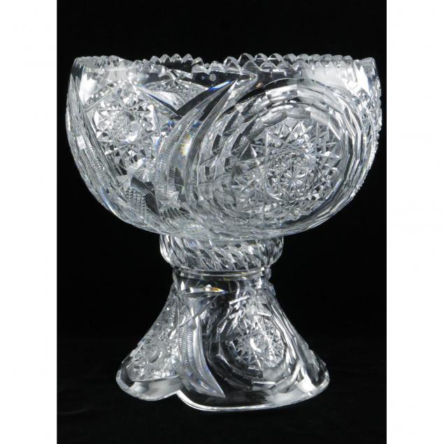 american-cut-glass-punch-bowl-with-pedestal