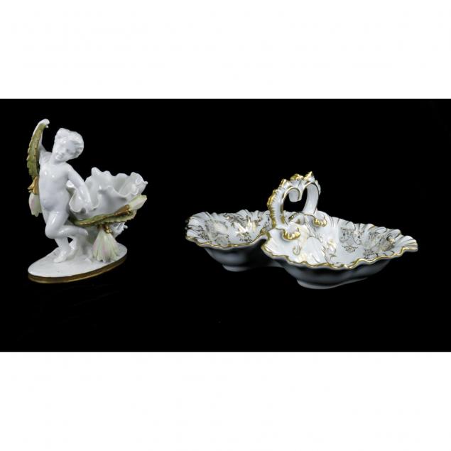 two-pieces-of-continental-porcelain