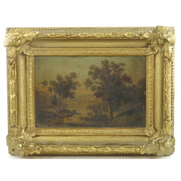 small-19th-century-pastoral-landscape