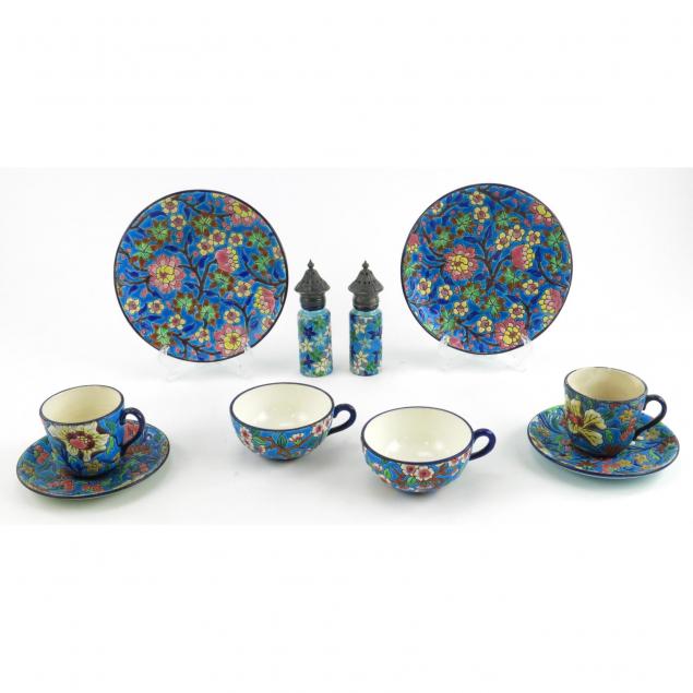 longwy-art-deco-tablewares