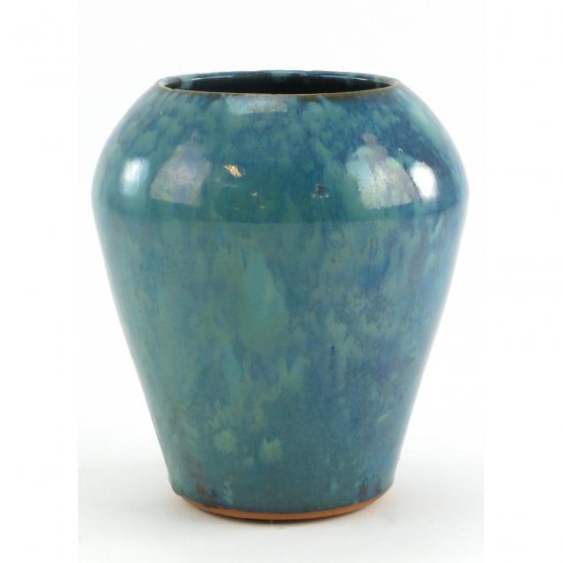 brown-s-pottery-baluster-vase