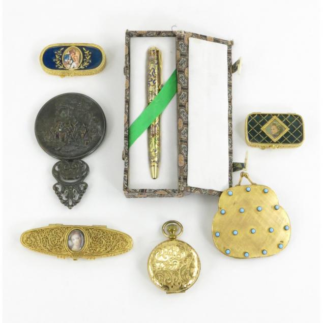 seven-vintage-ladies-accessories