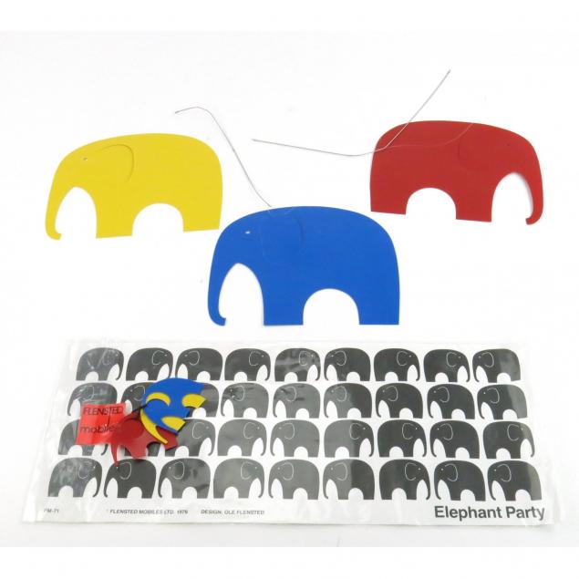 ole-flensted-elephant-party-mobile