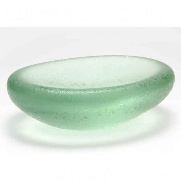 flavio-poli-corroso-glass-bowl