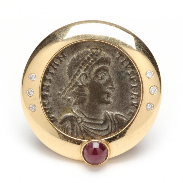 roman-coin-and-diamond-enhancer