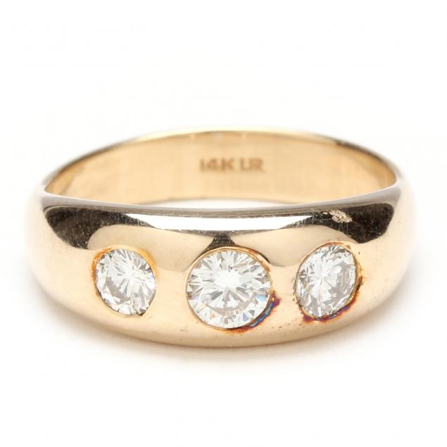 14kt-diamond-ring