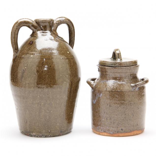 two-utilitarian-vessels-burlon-craig-catawba-co-nc-1914-2002