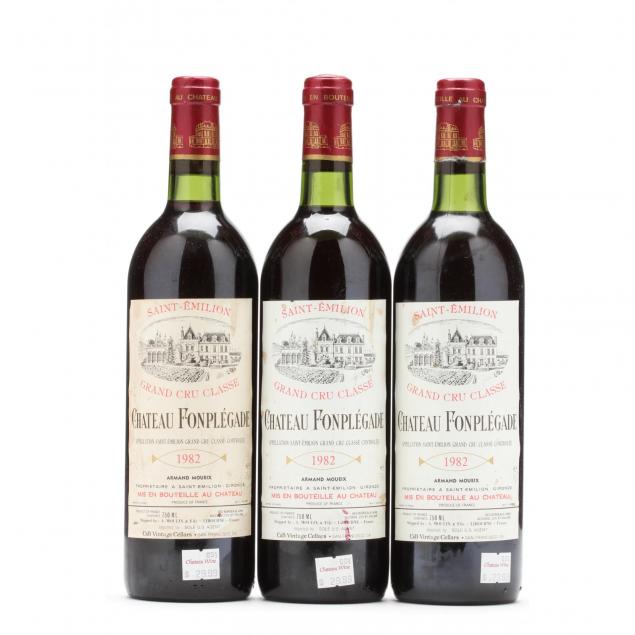 chateau-fonplegade-vintage-1982