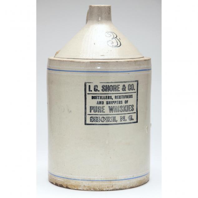 three-gallon-shore-co-whiskey-jug