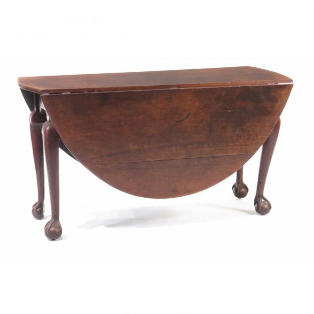 english-chippendale-dropleaf-table