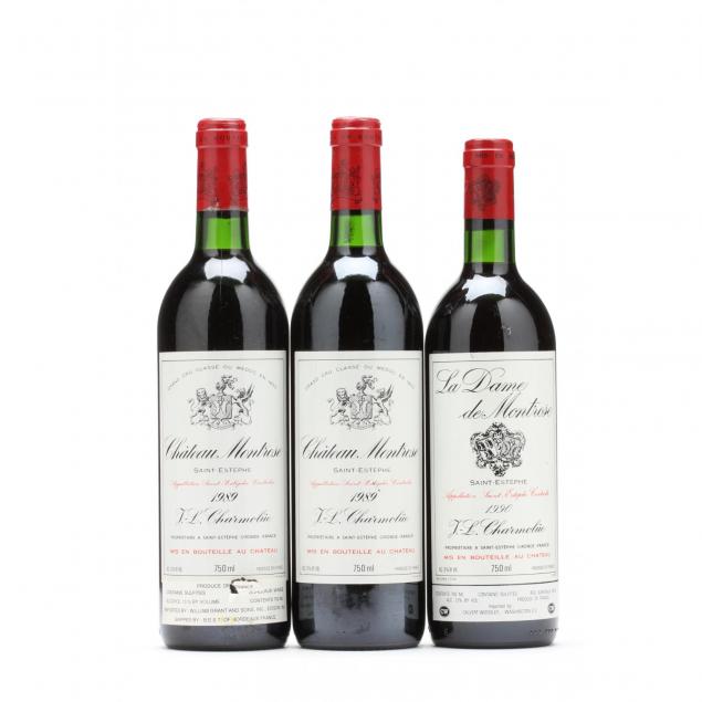 1989-chateau-montrose-1990-la-dame-de-montrose