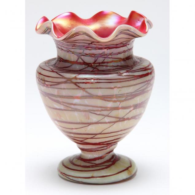 kralik-tooled-and-threaded-vase