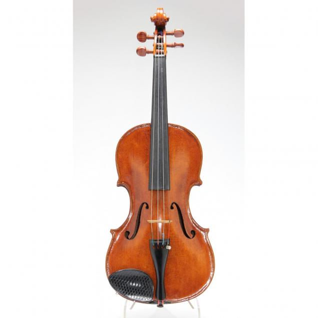 mid-20th-century-north-carolina-violin