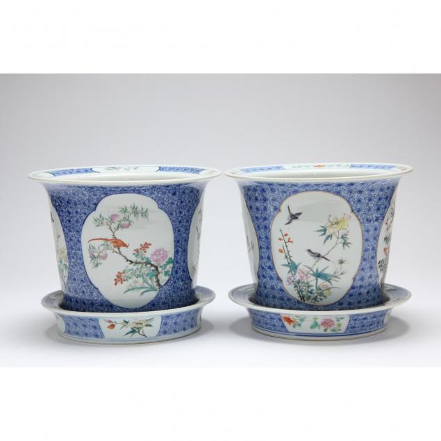 near-pair-of-chinese-porcelain-jardinieres-with-underplates