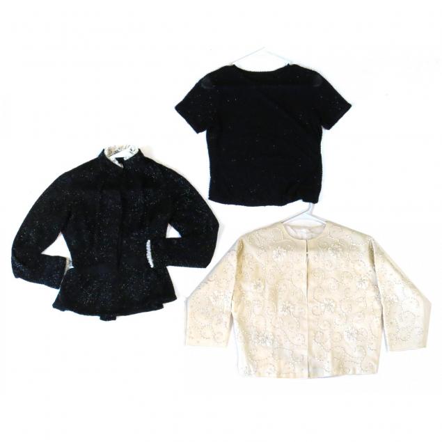 three-vintage-beaded-tops