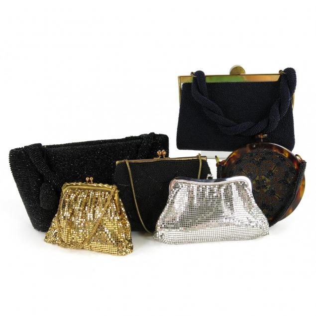 group-of-evening-bags