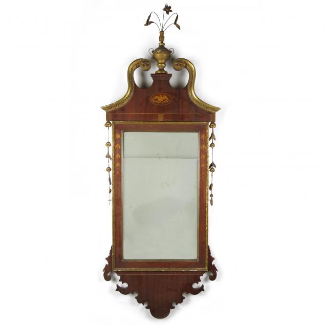 federal-style-inlaid-mirror